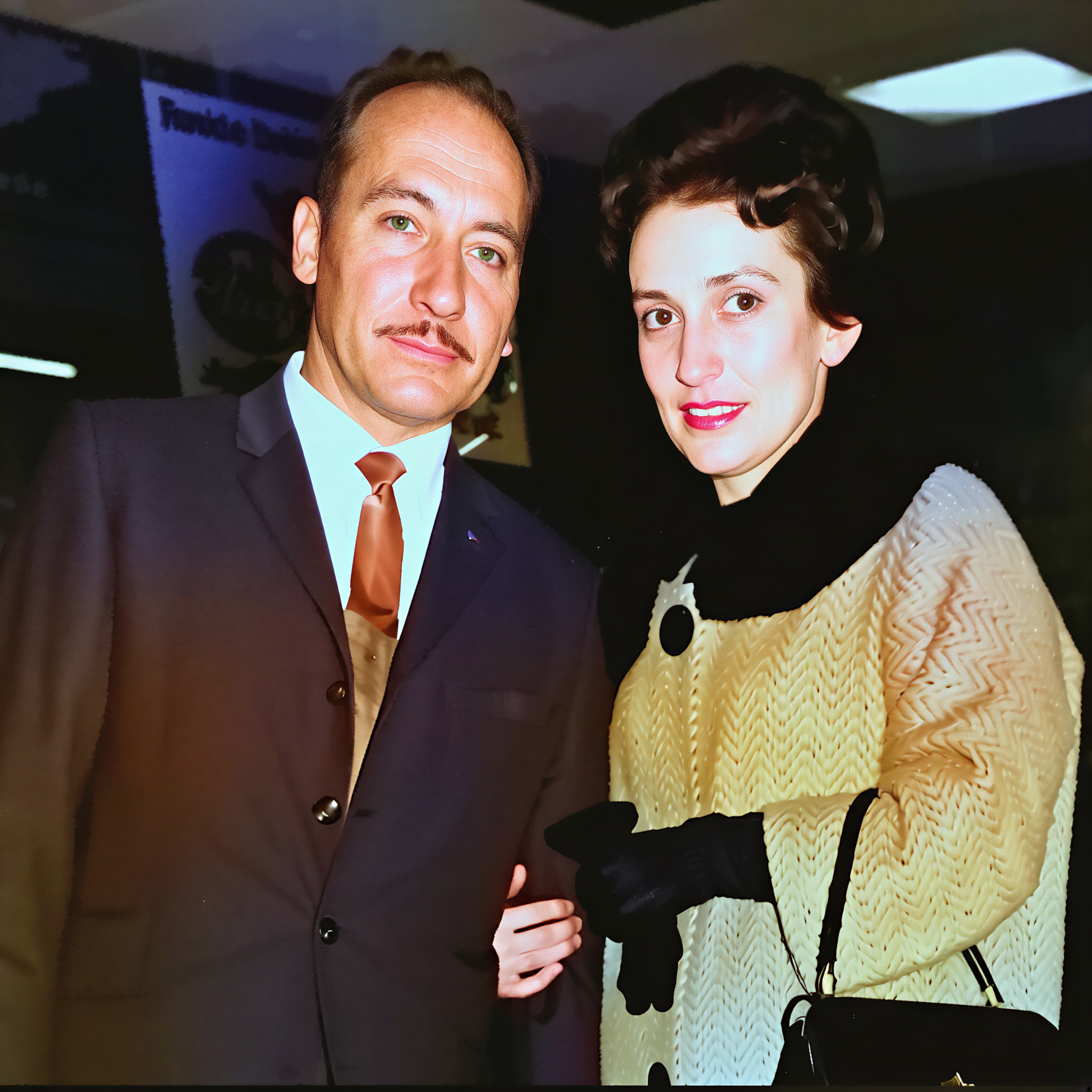 After photo restoration example 1